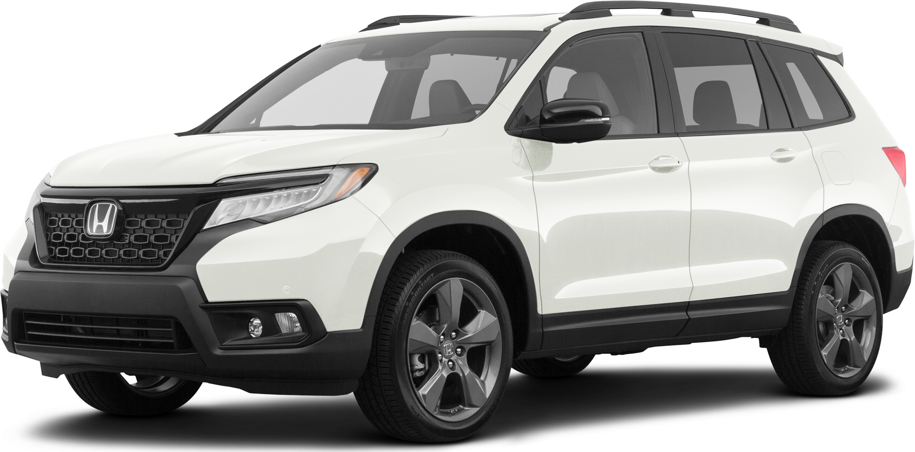 Honda Passport