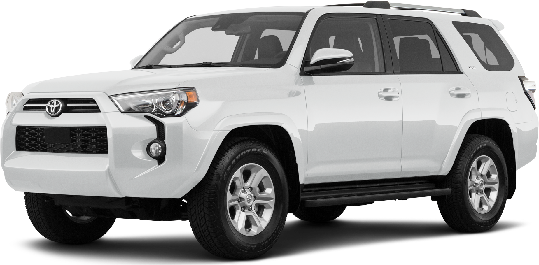 Toyota 4Runner