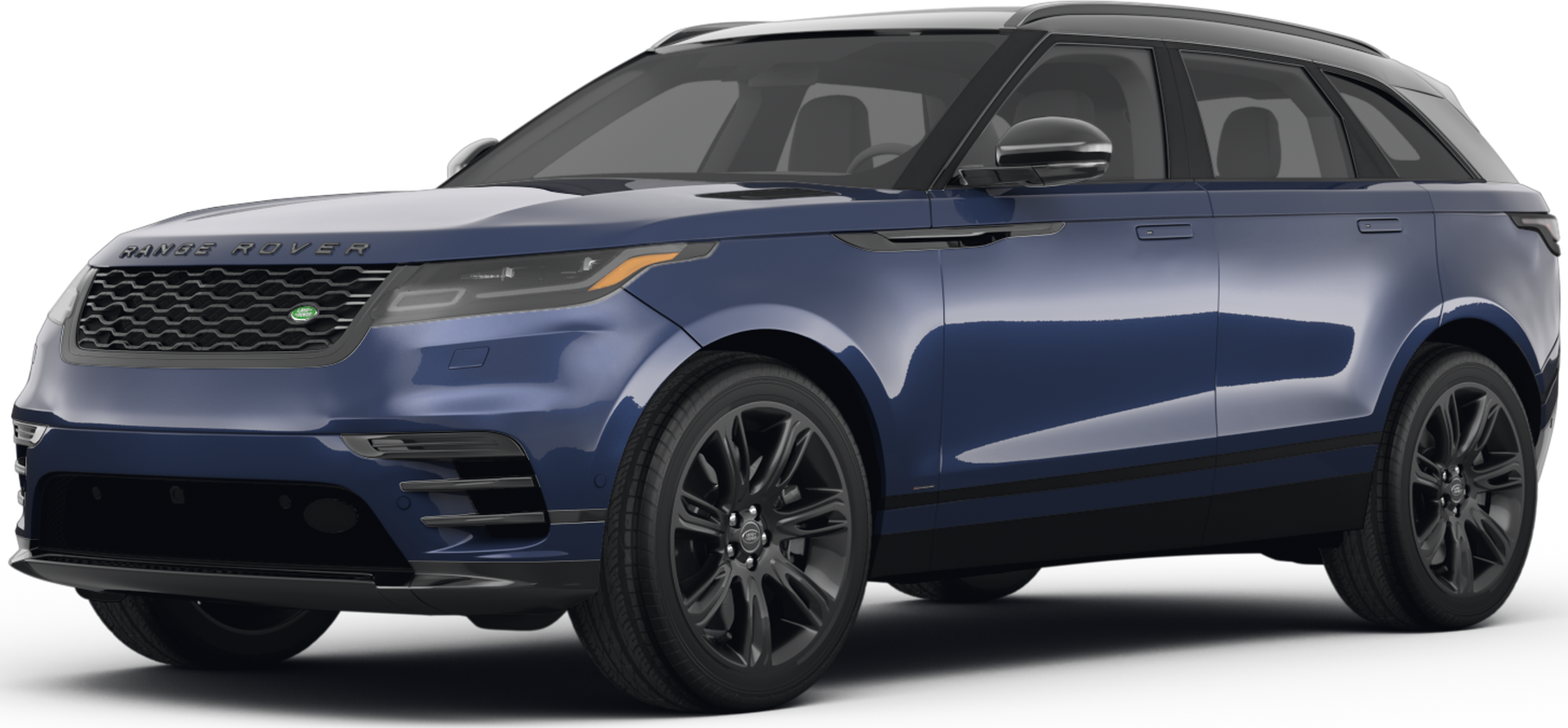 Range Rover Velar