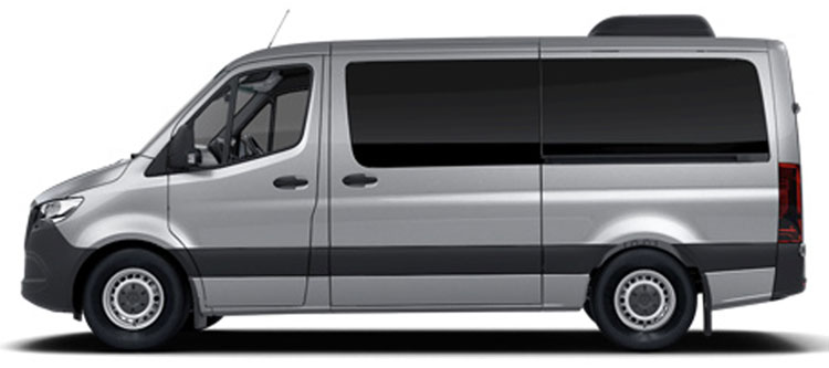 Sprinter Van 