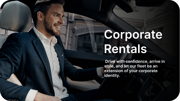 Corporate Rentals