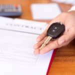 How an Insurance Replacement Rental Works
